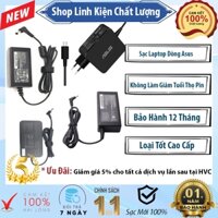 [GIÁ TỐT NHẤT] Sạc Laptop Dòng Asus 19V Đầu Kim Lớn - Slim Kim - Kim Nhỏ - Type C MỚI 100% Bảo Hành 1 Đổi 1 12 tháng