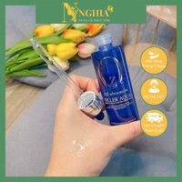 [GIÁ TỐT NHẤT]  Serum cấp nước OZ Filler Aqua 60ml, giữ ẩm và cân bằng độ ẩm cho da