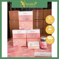 [GIÁ TỐT NHẤT]  Viên uống glutathione 1500