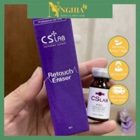 [GIÁ TỐT NHẤT]  Xóa Xăm chân mày Cs Lab Retouch Eraser 8mL