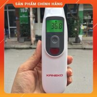 (Giá Tốt) 💚Nhiệt Kế Điện Tử KANEKO A200💚 Đo Trán  Công Nghệ Nhật Bản