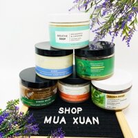 [GIÁ TỐT] [NHIỀU MÙI] Tẩy tế bào Bath & Body Works Aromatherapy