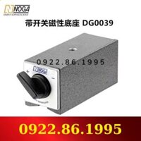 Giá Tốt  Noga Khớp Bi Cơ Học Đa Năng Từ Trường Đế Từ NFDGMGMa61003 hàng mới - Đế Từ Dg0039