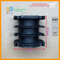 (Giá Tốt) Nòng Hơi Lắp Piston 42mm Máy Nén Khí, Máy Bơm Hơi | Nòng Xi Lanh 42mm Máy Nén Khí LOẠI TỐT