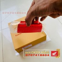 [GIÁ TỐT] OP ME CA DEN HAU CLICK 110 MAU TRANG HMA THÁI LAN (1 Cái) | HM-4024-071-ZRD 7