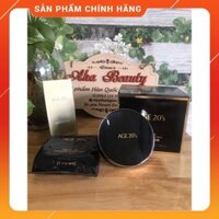 [Giá tốt] Phấn Lạnh Age 20’s Signature Essence Cover Pact