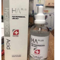 [Giá Tốt] Serum HA plus trắng Hàn Quốc .