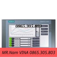 [Giá tốt] SIEMENS_Màn hình 6AV2123-2JB03-0AX0