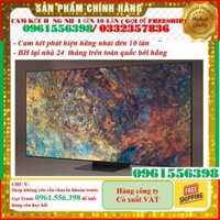 [Giá Tốt] Smart Tivi Samsung 65 Inch 4K Qled QA65QN90AAKXXV - Mới 100%