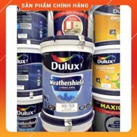 [GIÁ TỐT] Sơn Lót Ngoại Thất DULUX WEATHERSHIELD Chống kiềm A936 - 5 lít