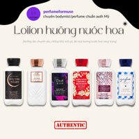 [Giá tốt T7/2024] Dưỡng thể hương nước hoa | Lotion | Bath and Body Works