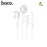 [Giá Tốt] Tai nghe nhét tai Hoco L10 cáp USB Type-C chống tiếng ồn chủ động