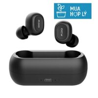 [GIÁ TỐT] Tai nghe True Wireless QCY T1C Bluetooth 5.0 - HÀNG CHÍNH HÃNG