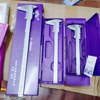 [GIÁ TỐT] Thước cặp, kẹp cơ khí 555 (300mm), dụng cụ đo lường chính xác