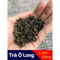 [Giá tốt] Trà Ô Long 1kg