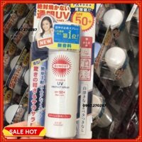 [Giá tốt] Xịt chống nắng Kose UV cut - Chính hãng