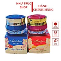 🔥GIÁ TỐT🔥[HÀNG CHÍNH HÃNG] Kem Dưỡng Trắng Da Và Mờ Nám Meiduxi ngày và đêm