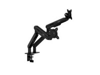 GIÁ TREO 2 MÀN HÌNH AOC AM420B (17 INCH - 34 INCH)