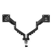 GIÁ TREO 2 MÀN HÌNH E-DRA EMA7305PD (13-32 INCH)