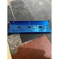 Giá Treo 4 Ly Lọc Thô 10 Inch Ốm - Bát Treo Inox Ly 10 Inch