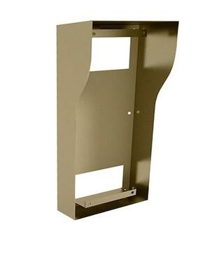 Giá treo bản gọi cửa BasIP BR-AA14 GOLD