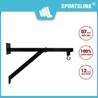 Giá Treo Bao Cát Trên Tường Sportslink GIATREOBCATTUONG