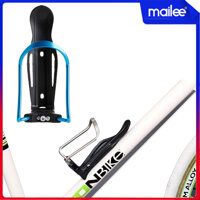 Giá Treo Bình Nước Xe Đạp Có Điều Chỉnh Tiện Lợi Cho Xe Đạp Thể Thao, MTB Không kèm ốc vít MaiLee - Màu Xanh