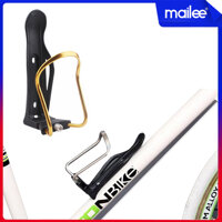 Giá Treo Bình Nước Xe Đạp Có Điều Chỉnh Tiện Lợi Cho Xe Đạp Thể Thao, MTB Không kèm ốc vít MaiLee - Màu Vàng
