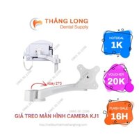 GIÁ TREO CAMERA CONG XOAY ĐƯỢC - HÀNG ĐẸP