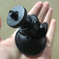 Giá Treo Camera Hành Trình Ô Tô (6mm) Xoay 360 Cỡ Nhỏ