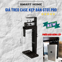 GIÁ TREO CASE PC MÁY TÍNH KẸP BÀN GT01 PRO | LẮP ĐẶT NHANH