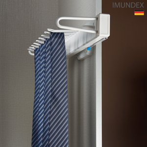 Giá treo cavat màu trắng 7 909 001