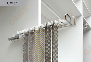 Giá treo cavat thắt lưng Garis GW17