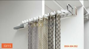 Giá treo cavat thắt lưng Garis GW17