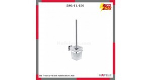 Giá treo cọ vệ sinh 580.41.450