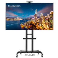 Giá treo Cột Tivi Di Động NB AVA 1800