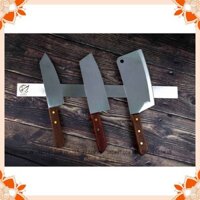 GIÁ TREO DAO TỪ TÍNH INOX 304 DÁN TƯỜNG FLYHORSE