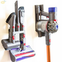 Giá treo đầu hút máy hút bụi Dyson V7 V8 V10 V11.treo tường