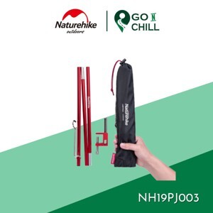 Giá treo đèn dã ngoại NatureHike NH19PJ003