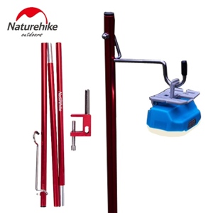 Giá treo đèn dã ngoại NatureHike NH19PJ003