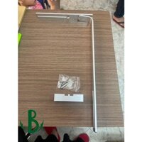 Giá treo đèn Week dẹt (1chân)