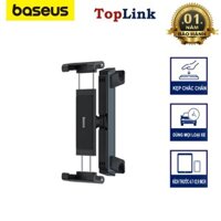 Giá Treo Điện Thoại Kẹp Máy Tính Bảng Ghế Sau Xe Hơi, Ô Tô BASEUS