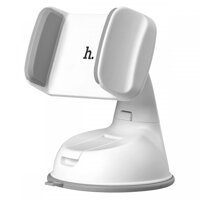 Giá Treo Điện Thoại Thông Minh Hoco CA5 - Hàng Chính Hãng - Trắng Xám