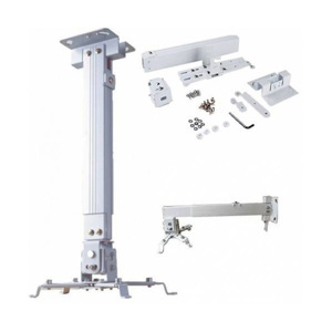Giá treo điện tử Snowhite ECM20 - âm trần dài 2m