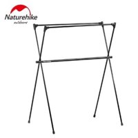 Giá Treo Đồ 2 Tầng NatureHike NH20PJ102