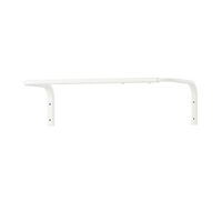 Giá treo đồ 60-90cm MULIG điều chỉnh độ dài IKEA chính hãng ( có sẵn)