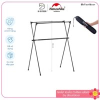 Giá Treo Đồ Dã Ngoại 2 Tầng Naturehike NH20PJ102 Xếp Gọn