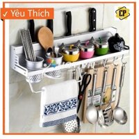 Gía treo đồ nhà bếp kailang