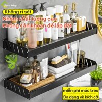 Giá Treo Đồ Nhà Bếp KWAI - Giá Cài Dao, Kéo, Đồ Dùng Nhà Bếp Đa Năng Bằng Inox Không Gỉ