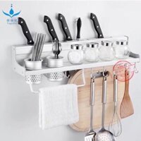 Giá treo đồ nhà bếp